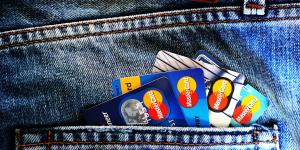 achat banque cartes dépenses shopping