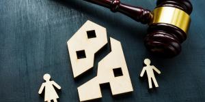 divorce séparation immo immobilier