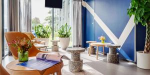 luchthavenhotel