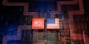 VS China chips