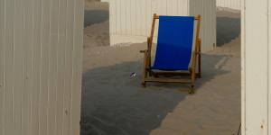 cabine de plage
