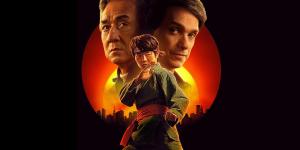 Karate Kid