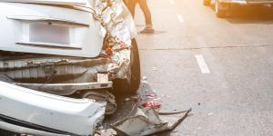 accident voiture