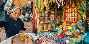 Marrakesh