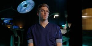 Topdokters van Morgen