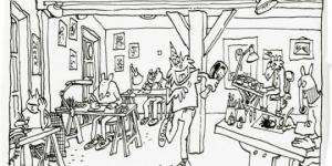 atelier