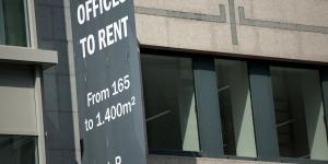 bureaux entreprise immobilier