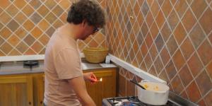 komen eten