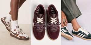 sneakers herfst