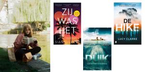 thrillers