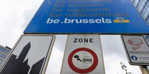 LEZ Bruxelles