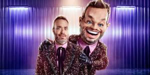 the masked singer