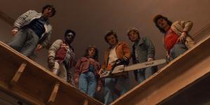 stranger things