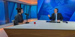 Vlaamse ministers zijn wereldvreemd, betoogt Tex Van berlaer in de podcast Tussen Wetstraat en Wall Street