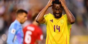 lukebakio diables