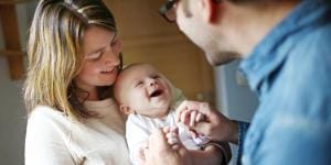 parents papa maman père mère enfant