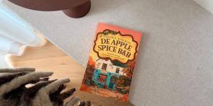 De Apple Spice B&B