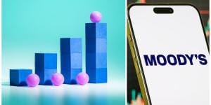 agences de notation note belgique moody's dette