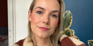 Beste blush uitgetest