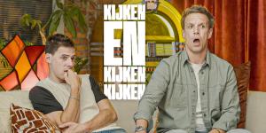 Kijken En Kijken Kijken