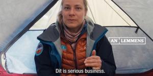 De Expeditie: Patagonië