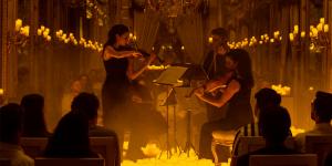 halloween buitenshuis vieren
