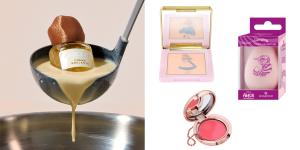 alice in wonderland make-up