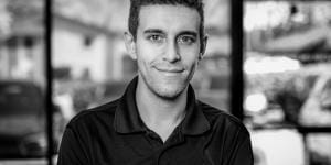 Daniel Naroditsky