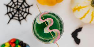 cocktails halloween