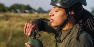 Special Forces