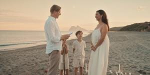 10 jaar Blind Getrouwd