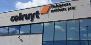colruyt