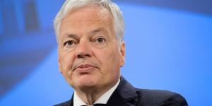 Didier Reynders a été inculpé pour blanchiment