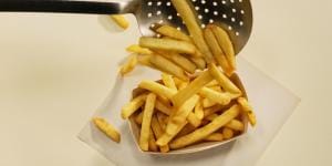 populairste frituursnacks