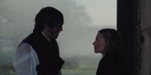 Wuthering Heights