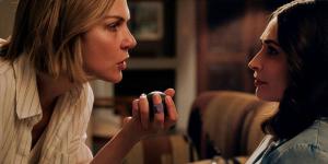 La colère des femmes