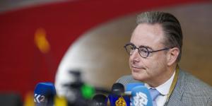 Sens du timing Bart De Wever