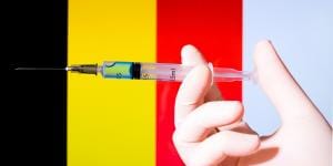 vaccination belgique