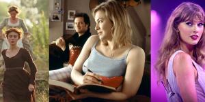 De werken van Jane Austen hebben invloed gehad op onze hedendaagse films, series en theater.