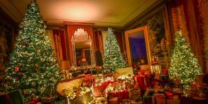 kerstmagie interactieve theaterwandeling