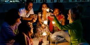 goede voornemens per sterrenbeeld