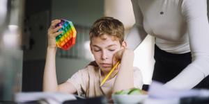 désengagement cognitif