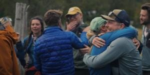 De Expeditie: Patagonië