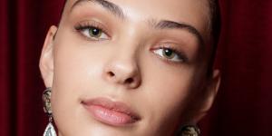 oogschaduw terug populair