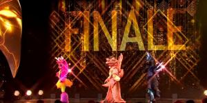 ‘The Masked Singer’