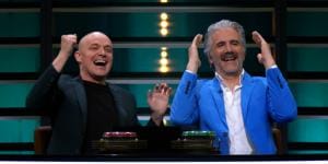 LOL: Last One Laughing