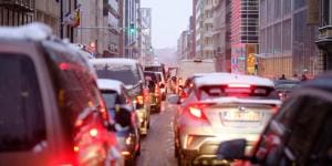 taxe heure de pointe