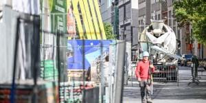 Crédit rénovation à taux 0%, l’idée fait son chemin à Bruxelles