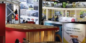 Batibouw 2026 facades solaires