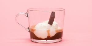 Affogato